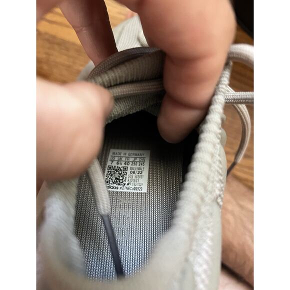 Size 7 - adidas Yeezy 450 Stone Flax main image 3